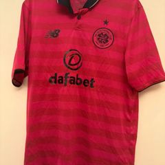 Celtic FC 2016 Third Kit