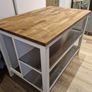 kitchen island Image 2