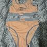 FRIENDS bralet and knicker bnwt Image 2