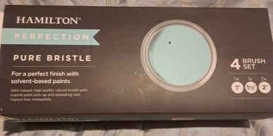 Hamilton Perfection Boxset
