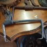 Antique Pot hooks Image 3