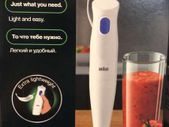 Braun Hand Blender 450W
