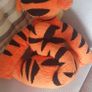 2001 fisher price My Talkin Tigger 60cm Image 3