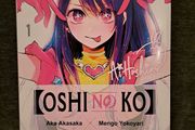 [oshi No Ko] Manga Volume 1 By Aka Akasaka