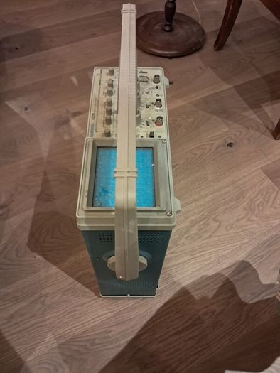 Oscilloscope