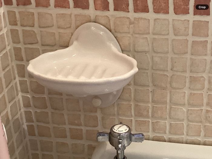 Bathroom fittings