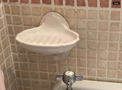 Bathroom fittings