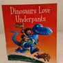 ALIENS LOVE UNDERPANTS children,s books by Claire Freedman Image 5