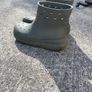 Croc crush boots size 8 Image 3