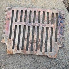 Grant 16" Fire Grate