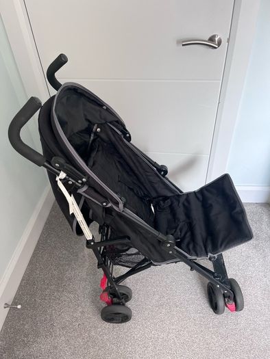 Lightweight Stroller