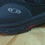 Genuine Salomon XT-Quest 2 Advanced Trail Sneakers (Black / Ebony) - Mens Size Ire 11.5 / EUR 46 BNWT (Art 416563) Image 9