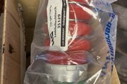 BMW M57 Boost Hose