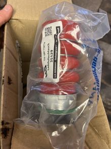 BMW M57 Boost Hose