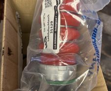 BMW M57 Boost Hose