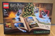 Lego 76404 Harry Potter Advent Calendar
