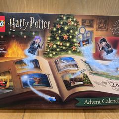 Lego 76404 Harry Potter Advent Calendar