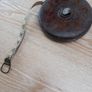 Chesterman Sheffield Constantia Tape Measure - Rare Image 3