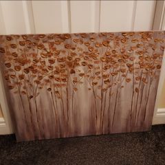 Canvas Picture