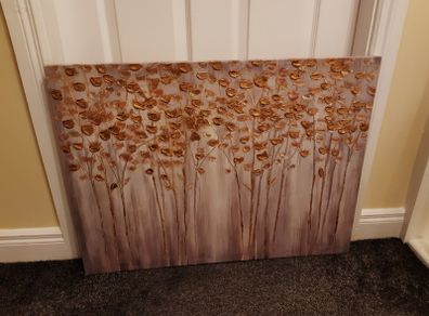 Canvas Picture