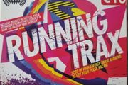 Running Trax 3 CD Set