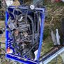 honda cbr 250 RR mc22 full bikes and breaking Image 7