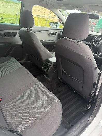 2019 Seat Leon