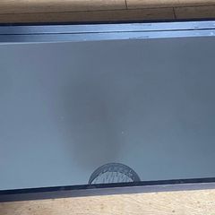 Large Wall Mirror