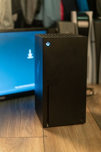 xbox series x