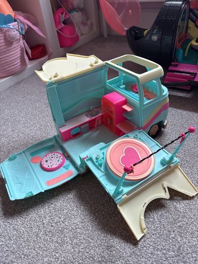 Lol transport bundle