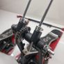 DW 5000 USA Double Bass Kick Drum Pedal Image 9