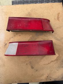 Alfa 164 Tail lights