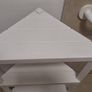 Corner shelf unit Image 2