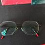 Frames Hugo HG28 Black Image 3