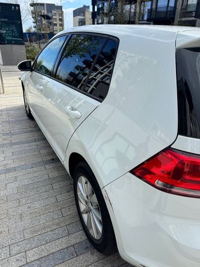 Vw Golf 2016 60km !  1.2 Tsi Auto