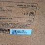 Sanyo Digital Stereo Sound System with Turntable and CD Player Image 5