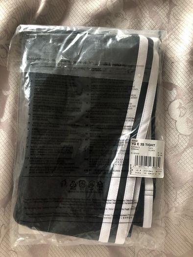 adidas leggings age 9-10