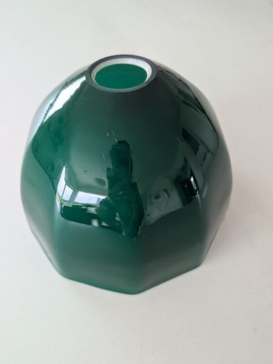 Vintage Ceramic Light Shade