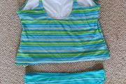 Tankini size 12 secret support