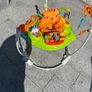 fischer price bouncer Image 3