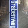 Original Enamel German Sign Image 7