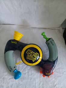 Bop it extreme