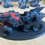 Warhammer 40k Ork Megatrakk scrapjett Image 2