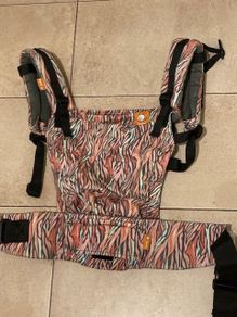 Tula Free to Grow Carrier