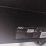 Monitor AOC 24G2U/BK 144hz Image 2
