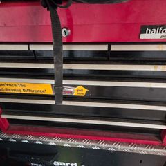 tool boxes