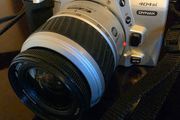 Camera | Minolta Dynax
