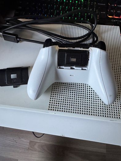 Full Xbox Series X + 180Hz Monitor Gaming Setup