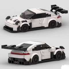 lego Porsche