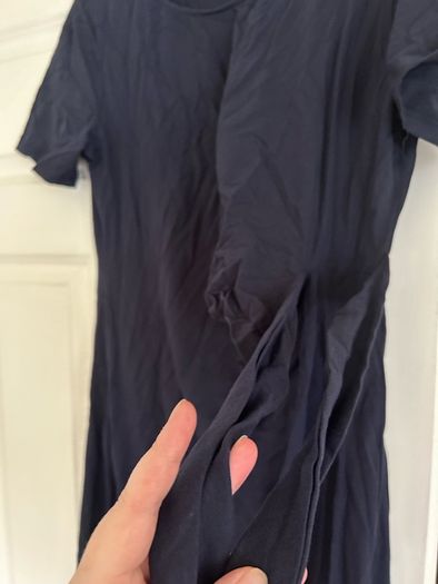 4 x Maternity Dresses - all would suit UK14